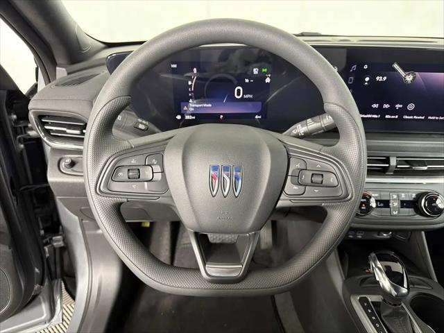 2026 Buick NV Preferred FWD