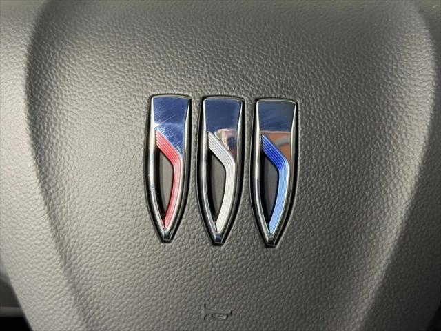 2026 Buick NV Preferred FWD