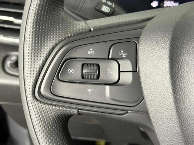 2026 Buick NV Preferred FWD