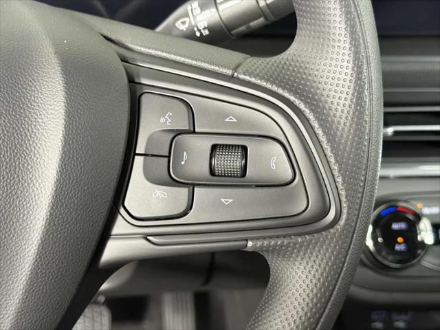 2026 Buick NV Preferred FWD