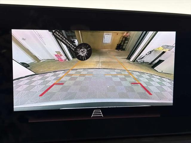 2026 Buick NV Preferred FWD