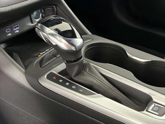 2026 Buick NV Preferred FWD