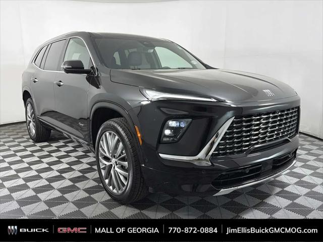 2026 Buick Enclave Avenir FWD for sale in Buford, GA