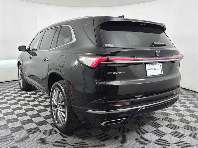 2026 Buick Enclave Avenir FWD