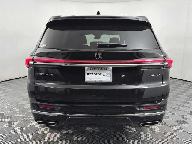 2026 Buick Enclave Avenir FWD