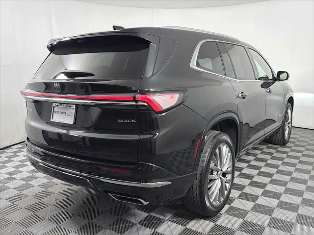 2026 Buick Enclave Avenir FWD