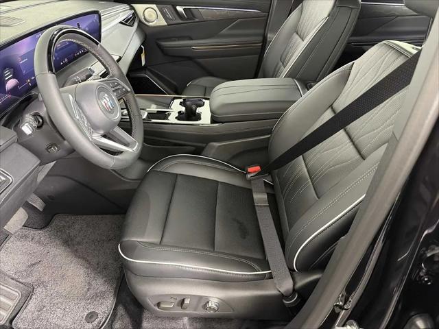 2026 Buick Enclave Avenir FWD