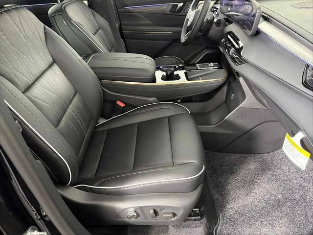 2026 Buick Enclave Avenir FWD