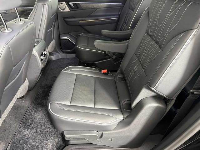 2026 Buick Enclave Avenir FWD