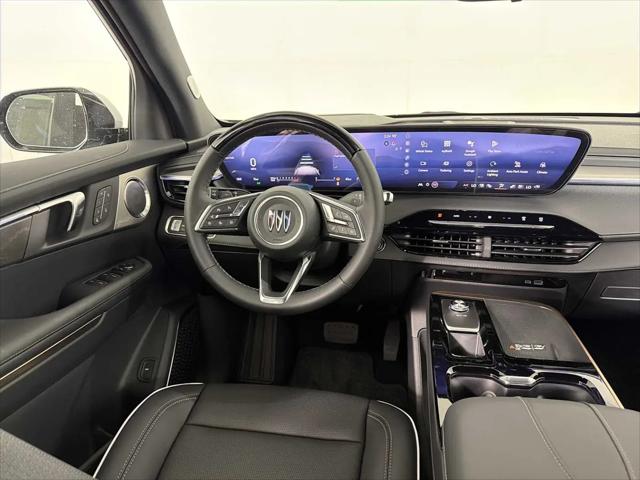 2026 Buick Enclave Avenir FWD