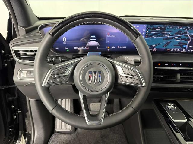 2026 Buick Enclave Avenir FWD