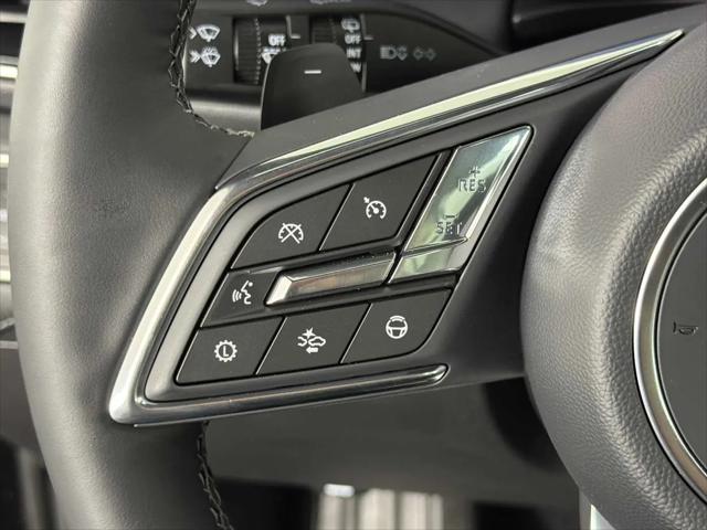 2026 Buick Enclave Avenir FWD