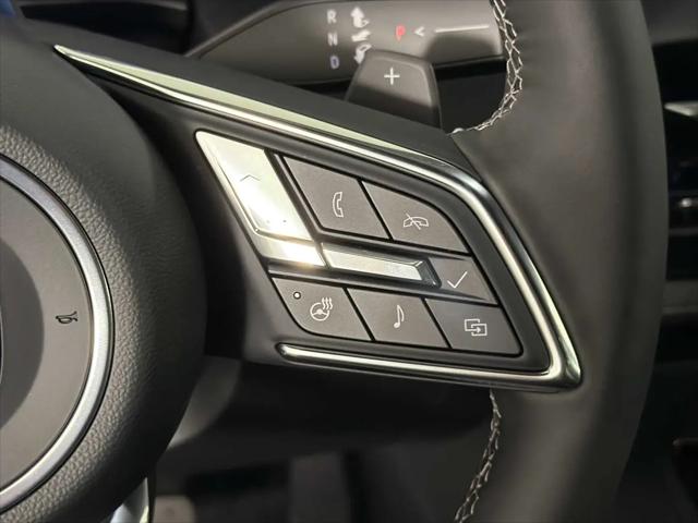 2026 Buick Enclave Avenir FWD