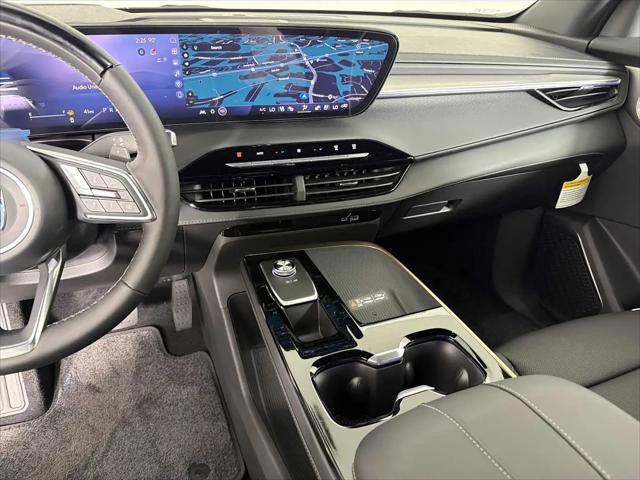 2026 Buick Enclave Avenir FWD
