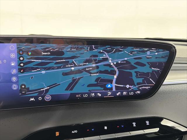 2026 Buick Enclave Avenir FWD