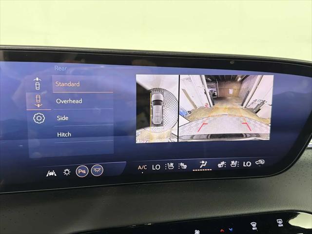 2026 Buick Enclave Avenir FWD