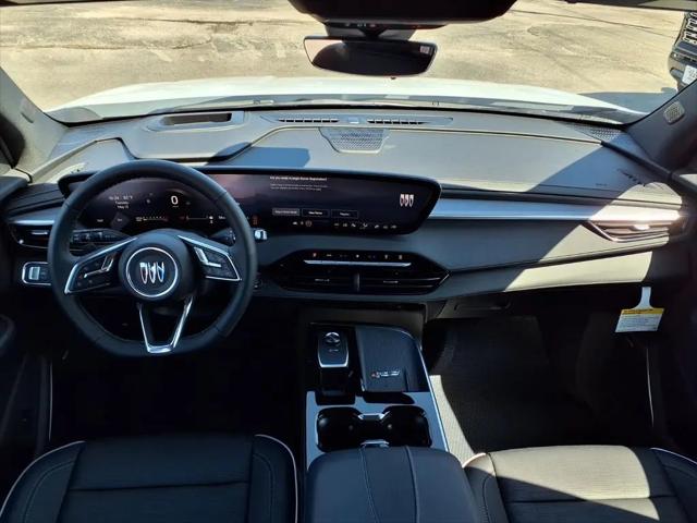 2026 Buick Enclave Sport Touring FWD
