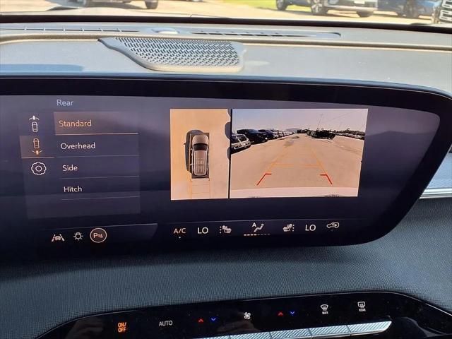 2026 Buick Enclave Sport Touring FWD