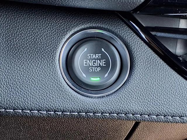 2026 Buick Enclave Sport Touring FWD