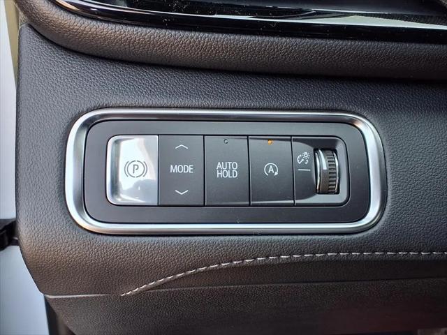 2026 Buick Enclave Sport Touring FWD