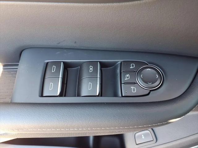 2026 Buick Enclave Sport Touring FWD