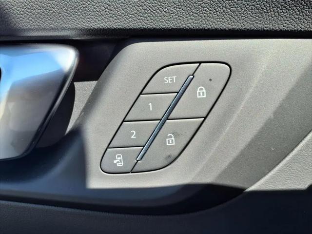 2026 Buick Enclave Sport Touring FWD