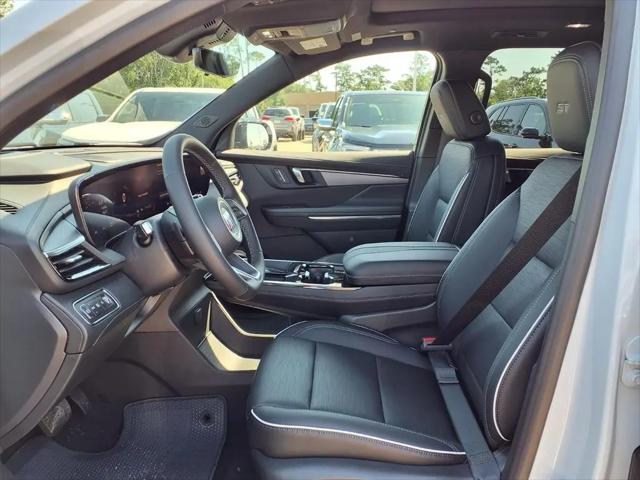 2026 Buick Enclave Sport Touring FWD