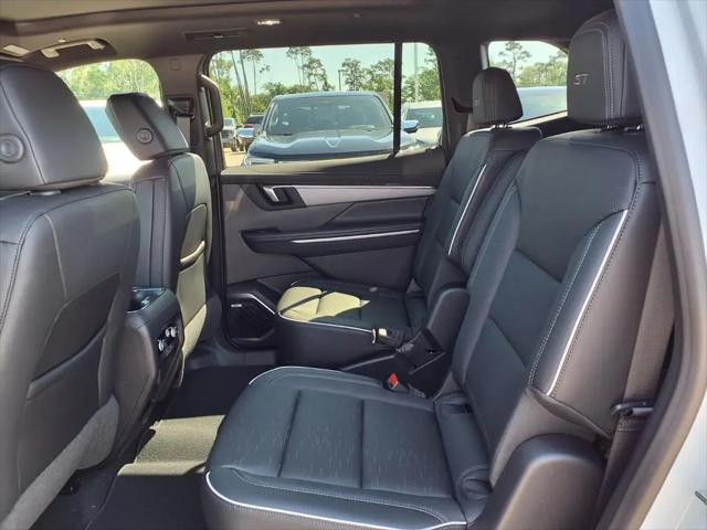 2026 Buick Enclave Sport Touring FWD