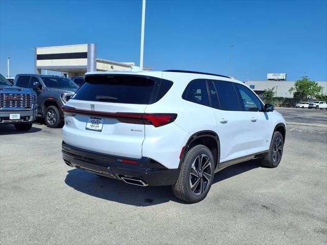 2026 Buick Enclave Sport Touring FWD
