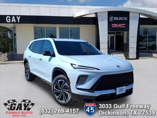 2026 Buick Enclave Sport Touring FWD for sale in Dickinson, TX