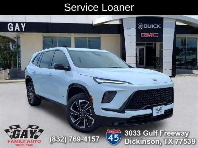 2026 Buick Enclave Sport Touring FWD for sale in Dickinson, TX
