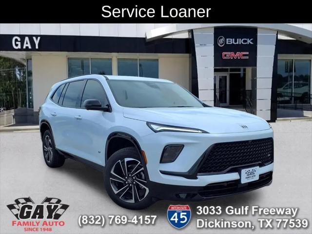 2026 Buick Enclave Sport Touring FWD for sale in Dickinson, TX