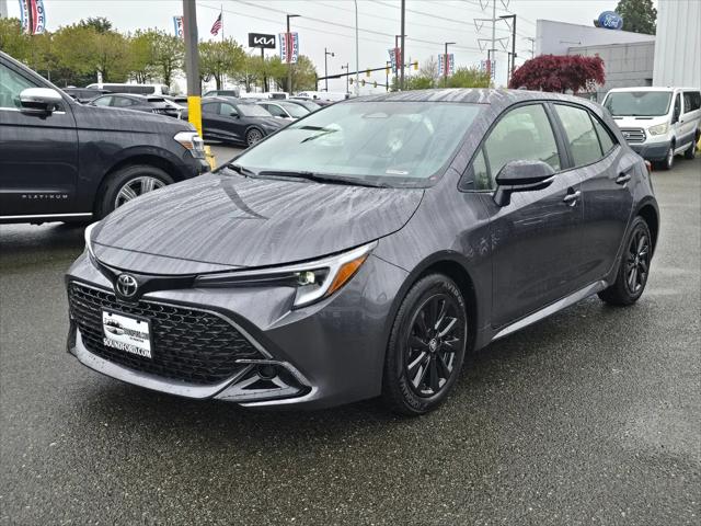 2026 Toyota Corolla SE for sale in Renton, WA