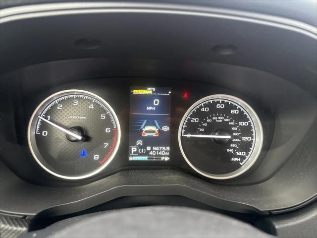 2023 Subaru Forester Premium