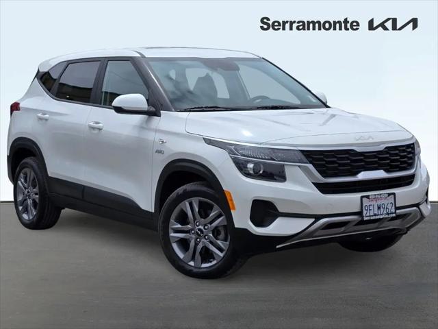 2023 Kia Seltos LX for sale in Colma, CA