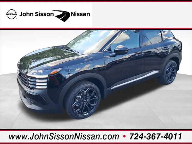 2026 Nissan Kicks SR for sale in Washington, PA