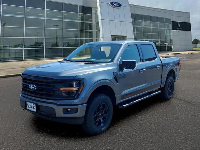 2026 Ford F-150 XLT for sale in Grenada, MS