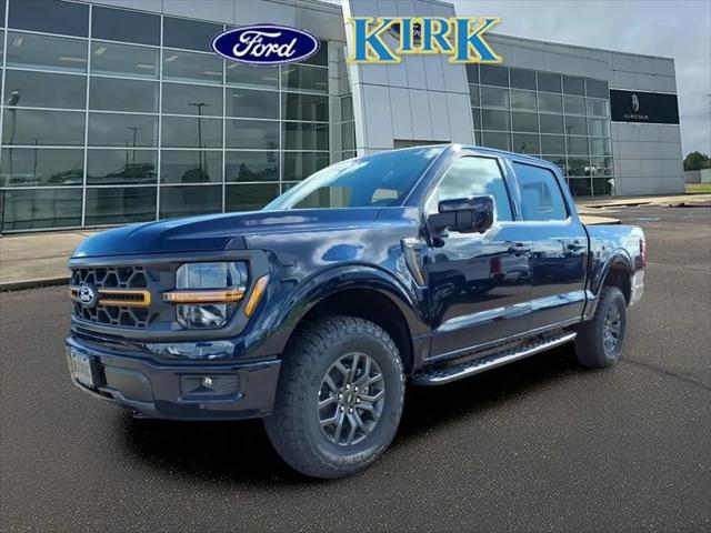 2026 Ford F-150 Tremor for sale in Grenada, MS