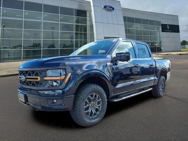 2026 Ford F-150 Tremor for sale in Grenada, MS
