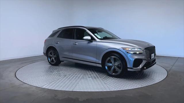 2023 Genesis GV70 2.5T AWD