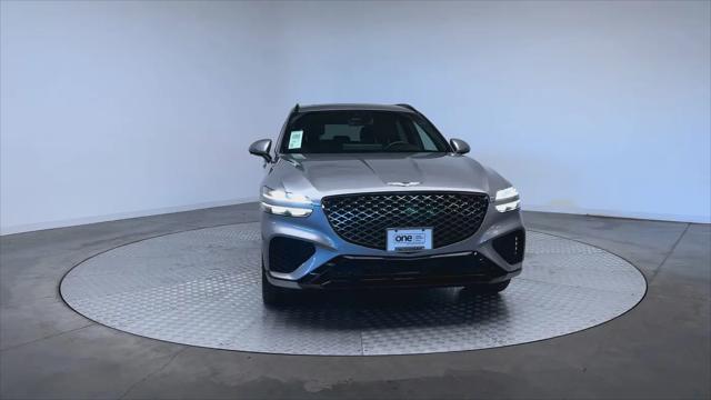 2023 Genesis GV70 2.5T AWD