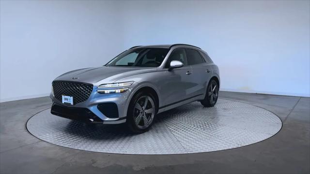 2023 Genesis GV70 2.5T AWD
