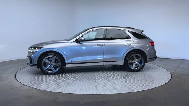 2023 Genesis GV70 2.5T AWD