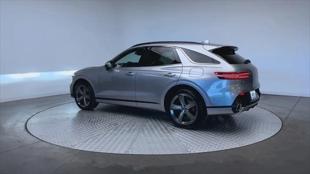 2023 Genesis GV70 2.5T AWD