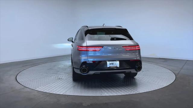 2023 Genesis GV70 2.5T AWD