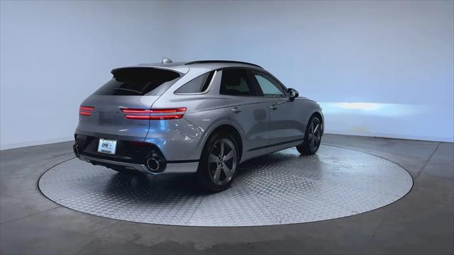 2023 Genesis GV70 2.5T AWD
