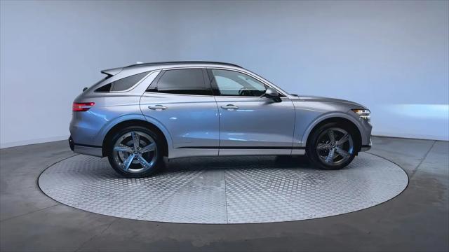 2023 Genesis GV70 2.5T AWD