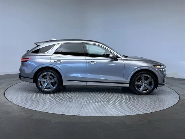 2023 Genesis GV70 2.5T AWD
