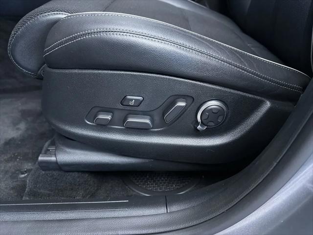 2023 Genesis GV70 2.5T AWD