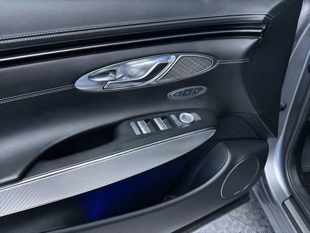 2023 Genesis GV70 2.5T AWD